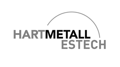 Logo - Hartmetall Estech