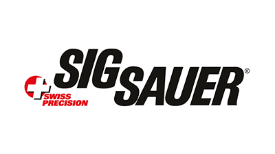 Logo - Sig Sauer