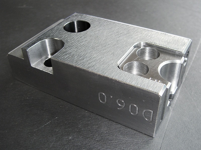 Schleifen - hi mech ag Schaffhausen