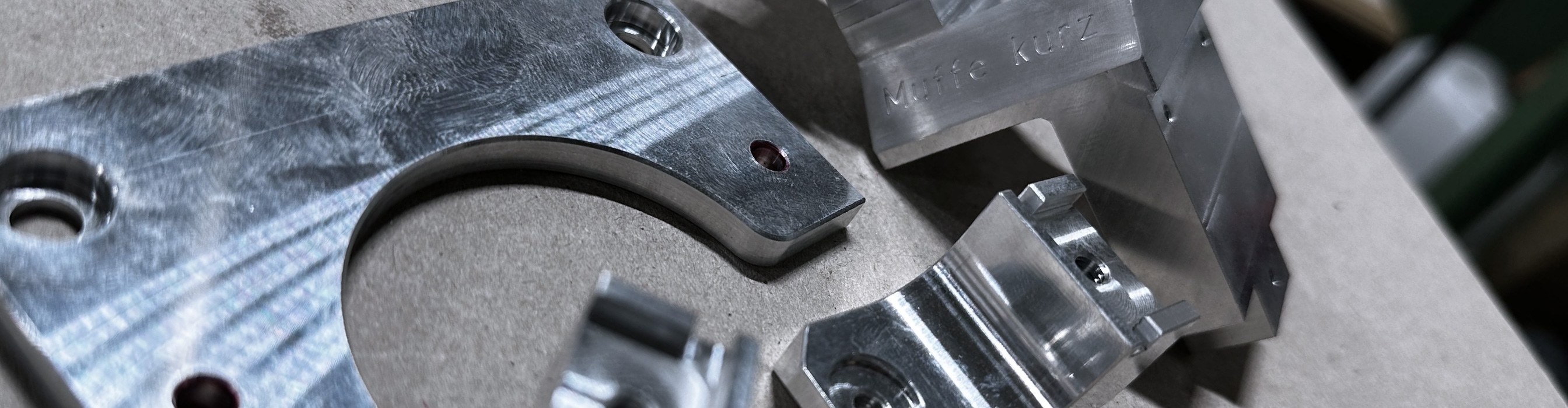 hi mech ag Schaffhausen