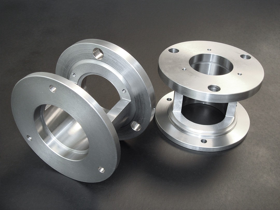 Präzisionsmechanik - hi mech ag Schaffhausen