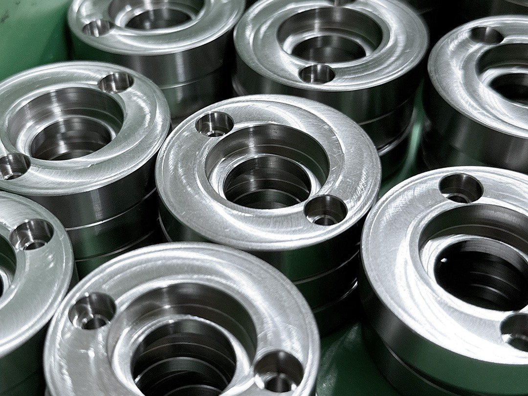 Klein- und Grossserien - hi mech ag Schaffhausen