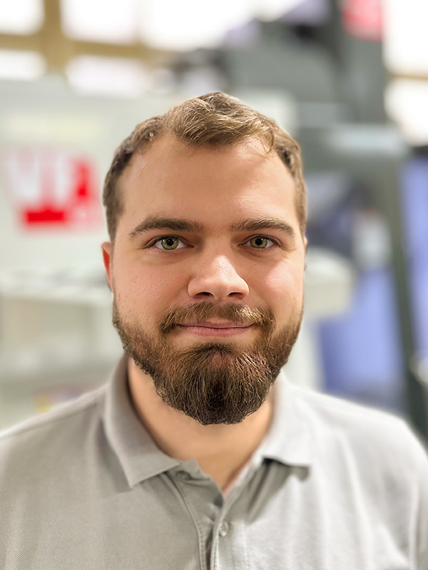 Michel Hitz - himech