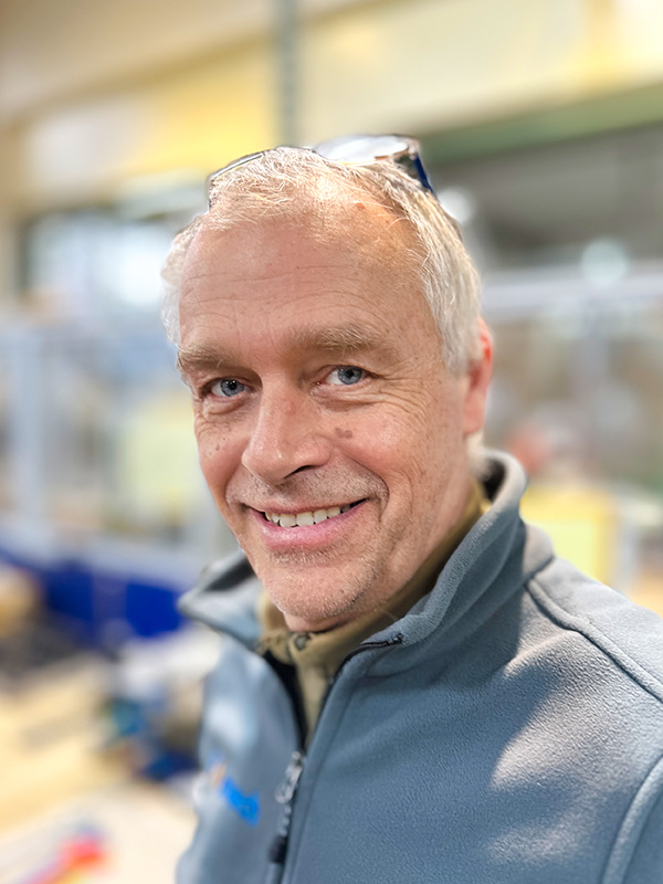 Peter Vögtle - himech