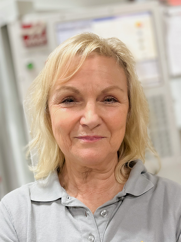 Yvonne Hitz - himech