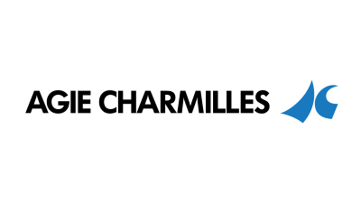 Logo - Agie Charmilles Logo - Agie Charmilles