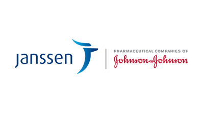Logo - Janssen Logo - Janssen