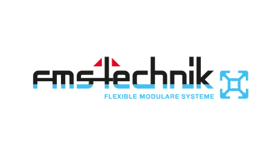 Logo - FMS-Technik Logo - FMS-Technik