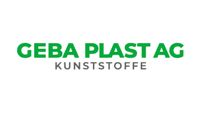 Logo - Geba Plast AG Logo - Geba Plast AG