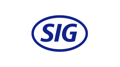 Logo - SIG Logo - SIG